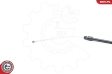 Right Rear ESEN SKV 25SKV864