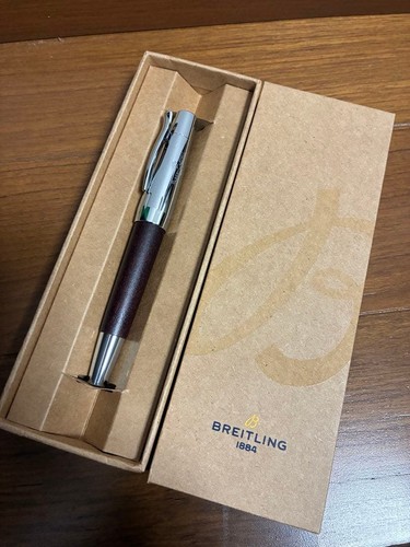 Faber castell breitling - faber-castell,