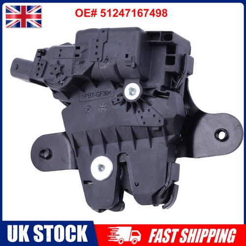 1pc rear left - 1pc, car