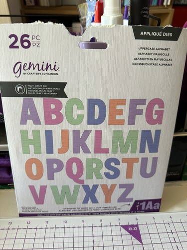 Gemini crafters companion - gemini,
