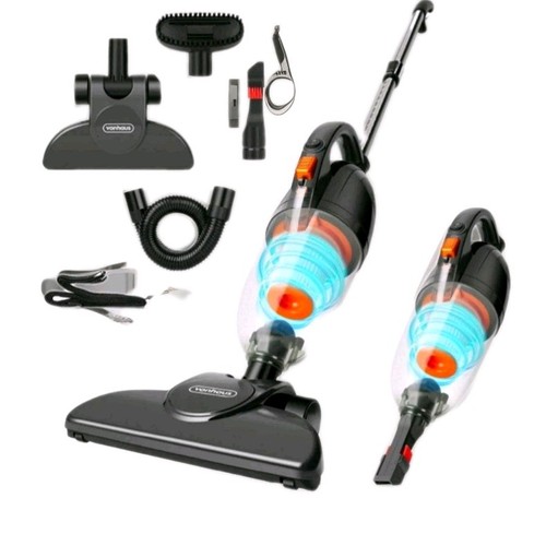 Vonhaus 2in1 stick vacuum - vonhaus,
