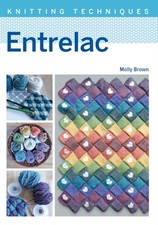 Entrelac by Molly Brown