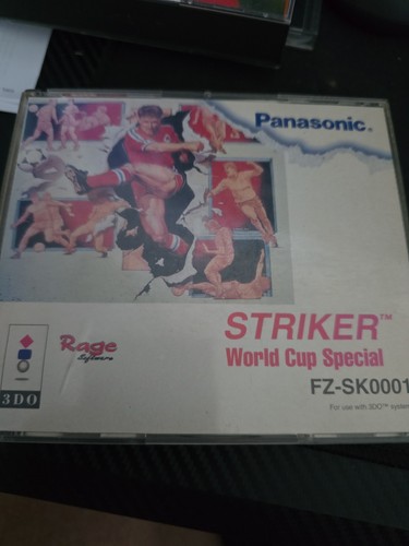 Striker world cup special - cup,