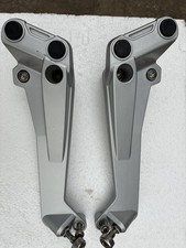 BMW R1200GS 2004-2012 Vario