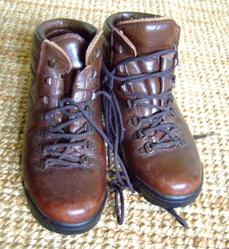 Womens walking boots - walking, size