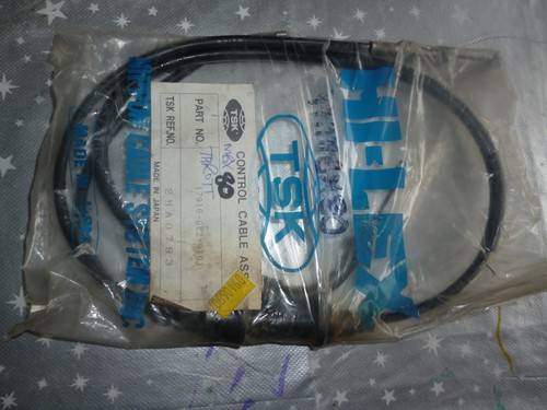Honda tsk throttle - tsk,