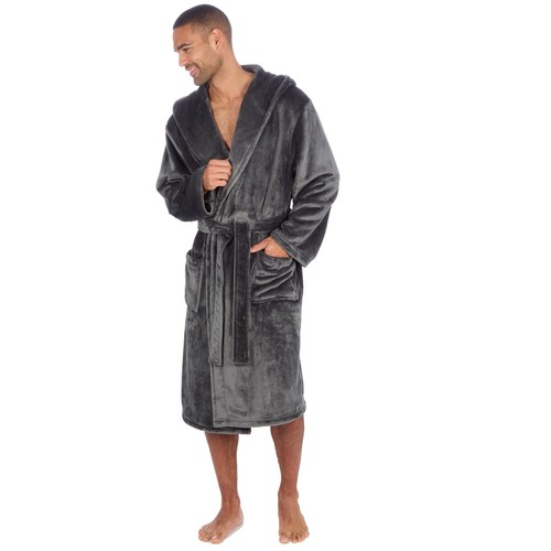 Mens dressing gowns striped - mens,