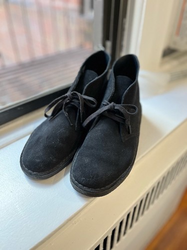Clarks originals desert - clarks, boots