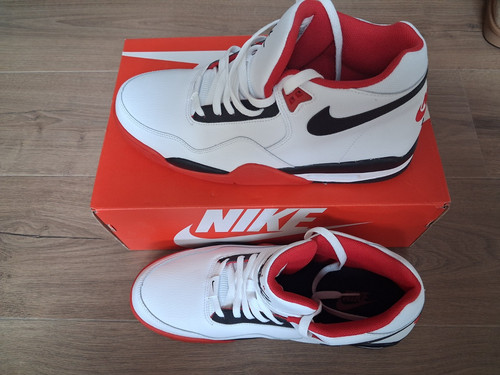 Nike flight legacy - nike,