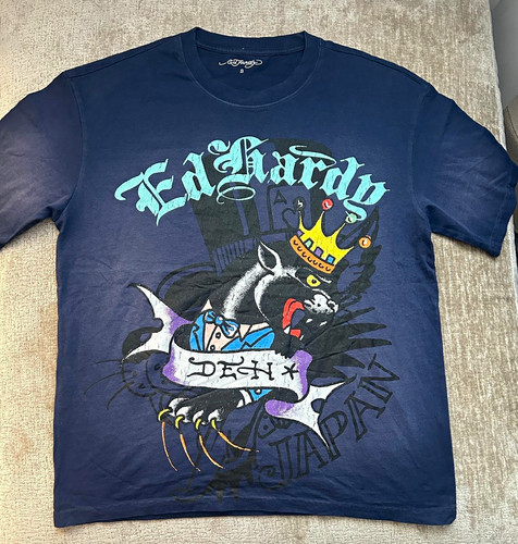 Vintage hardy navy japan - vintage,