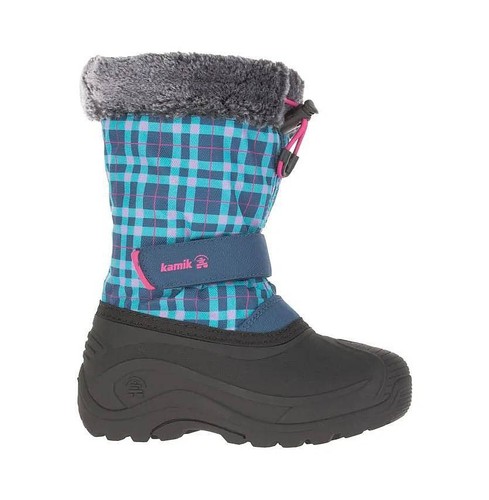 Kamik mini boots - mini, size