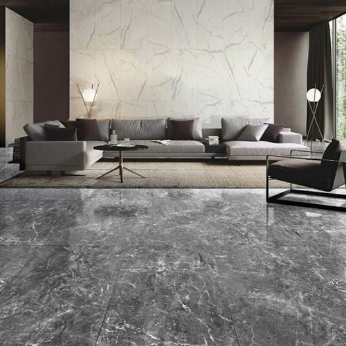 Vinyl floor plank stone - floor,