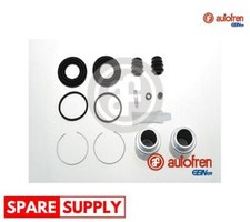 REPAIR KIT, BRAKE CALIPER FOR