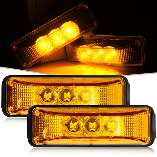 24v clearance led side - clearance,