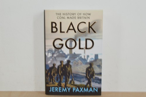 Black gold the history - the, of