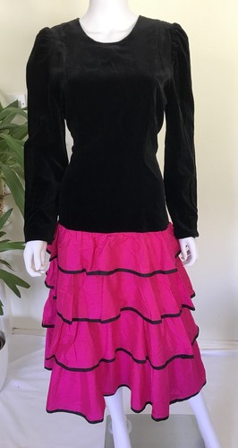 Vintage 80s marion donaldson - 80s,