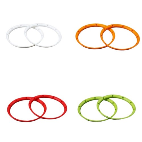 Nylon inside beadlock - , fit