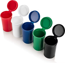 Pop Tops Bottles Tubs Stash