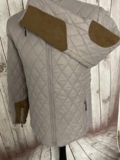 SOS Jensen Womens Quilted