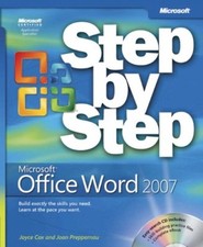 Microsoft® Office Word 2007