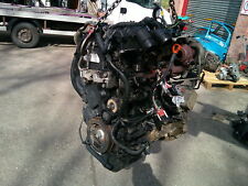 CITROEN BERLINGO PEUGEOT PARTNER ENGINE DIESEL BARE 2008-2012 1560 CODE 9HT