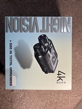 Night Vision Binoculars