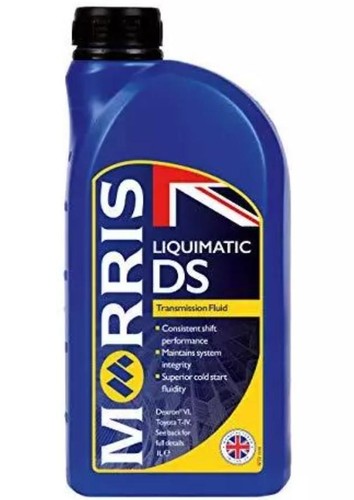 Morris liquimatic atf - ds,