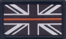 The Thin Orange Line Search