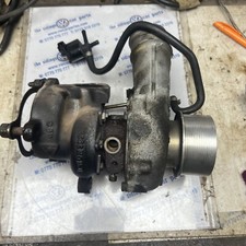 AUDI TT 2004 CONVERTIBLE ROADSTER QUATTRO PETROL 1781 CC Turbocharger 06A145704Q