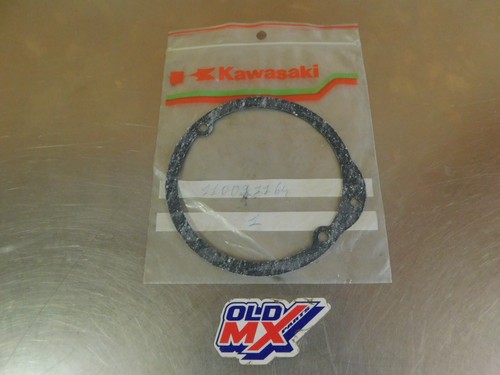 Ignition housing gasket