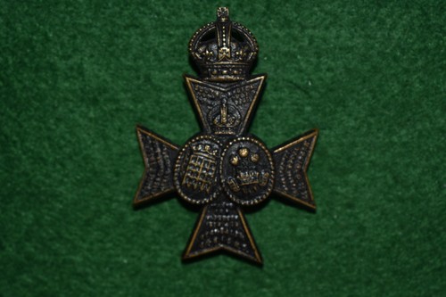 16th london bttn - co.,