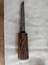 Large Pig Vintage  Mortise chisel