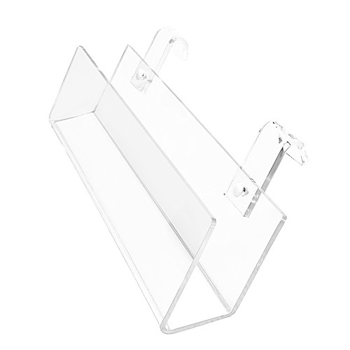 Acrylic gridwall mesh - gridwall, or