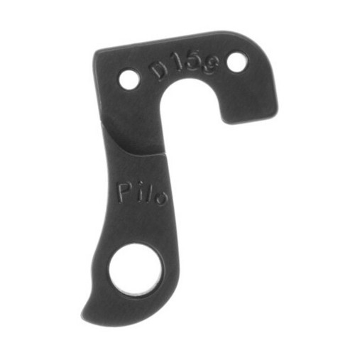 Rear derailleur hanger for - derailleur,