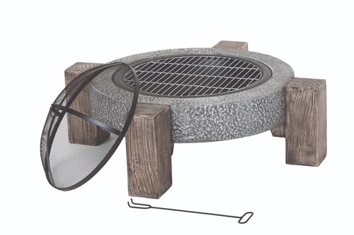Lifestyle calida mgo garden - lifestyle,