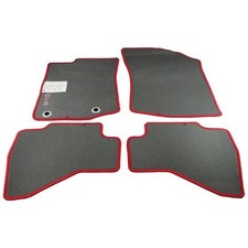 Genuine Toyota Front & Rear