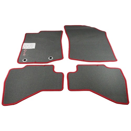 Genuine toyota front rear - &,