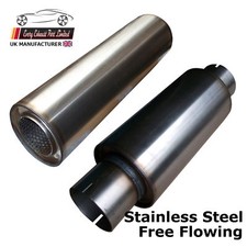Custom stainless steel - custom,