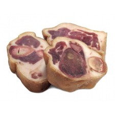 Iberico/Serrano Ham Bones