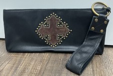 Joomi Joolz Vintage Plaid Bag