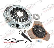 Exedy Stage 2 Sports Clutch