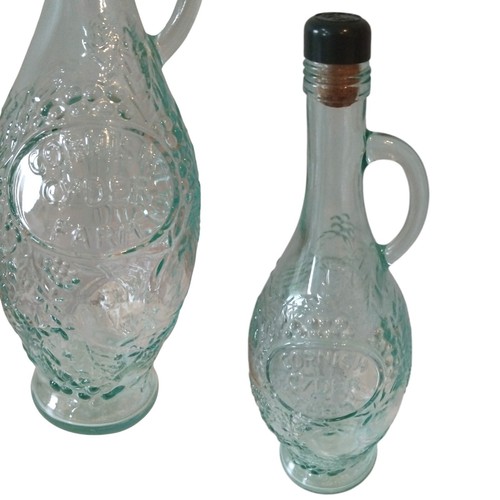 Cornish cider farm bottle - farm,