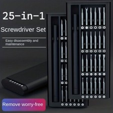 Precision 25 piece Mini