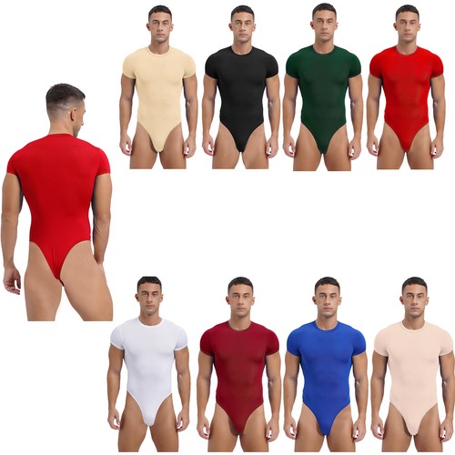 Men short sleeve undershirt - uk,