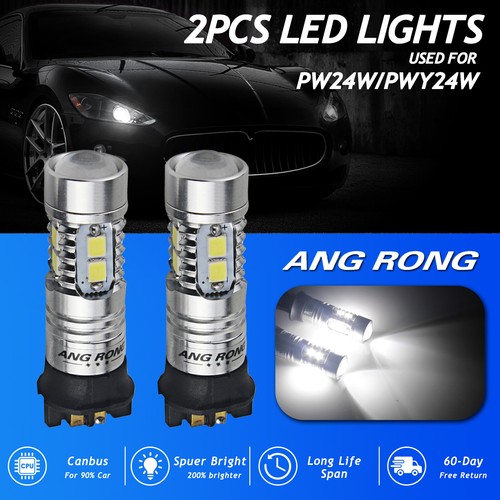 Pw24w pwy24w 10w led bulb - pwy24w,