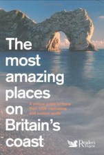 The most amazing places - places, on