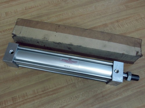 Advanced automation 240 10 - automation,