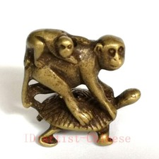 Chinese Bronze Carving Lovely