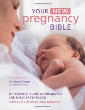 Your New Pregnancy Bible, The