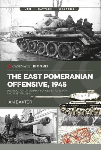 The east pomeranian offensive - the,